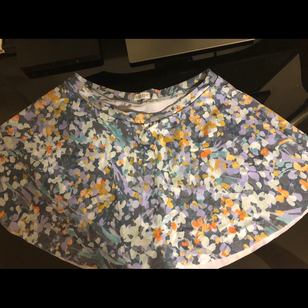 Eleve Flare Ballet Skirt (size: M)